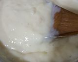 A picture of step 5 of Arabic sweet KUNAFA #Foodies&Friends.