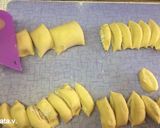 Vegyes kiflik #ünnepséfje recept fázis 6 fotója