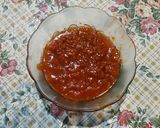 Foto langkah ke 3 dari resep Spaghetti Panggang Lumer Keju.