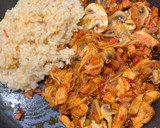 Foto del paso 5 de la receta: Arroz Oriental