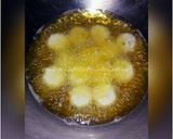 Foto langkah ke 4 dari resep Comet (comro leumet) Pedes Manis.