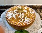 Foto del paso 11 de la receta: Bizcocho al Limoncello “especial Día de la Madre”