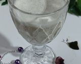 A picture of step 5 of Special drink 4 iftari- Dry fruits Smoothie (Ramadan ki tiyari).