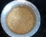 પૂરણ પોળી (Puran Poli Recipe In Gujarati) રેસીપી સ્ટેપ1ફોટો
