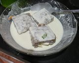Foto langkah ke 5 dari resep Tahu Susur (Tahu Isi Kol dan Wortel).