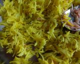 A picture of step 16 of Vegetable Parda Biryani.