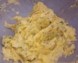 Foto langkah ke 1 dari resep Garlic bread popcorn.
