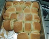Foto del paso 7 de la receta: Pancitos arrollados