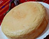 Foto del paso 4 de la receta: Bizcochuelo de vainilla 💛