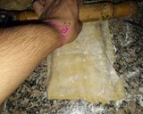 Foto del paso 18 de la receta: Capeletis de Verdura