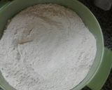 Foto del paso 2 de la receta: Pan dulce de chocolate y frutos secos