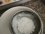 Làm bánh gạo- tokboki bằng gạo tẻ bước làm 2 hình