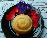 Hình bước làm 13 của món Custard Bread
