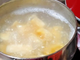 Pohung goreng gurih