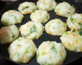 A picture of step 4 of Vegetable Appe.