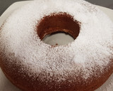 Foto del paso 3 de la receta: Bizcocho integral de zanahorias, manzana, coco y sin azúcar - Th