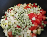 Foto del paso 2 de la receta: Sopa al pesto