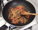 Foto del paso 2 de la receta: Strogonoff rico y fácil (a mi manera)