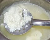 A picture of step 2 of Homemade Paneer or Cottage Cheese and Masala Grilled Paneer.