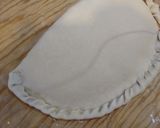 Foto del paso 6 de la receta: Calzone