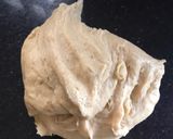 A picture of step 7 of Nigerian egg rolls.