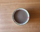 Foto del paso 7 de la receta Crema de champiñones y puerro