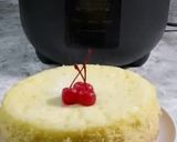 Foto langkah ke 6 dari resep Cake Keju.