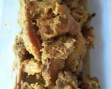 Foto langkah ke 4 dari resep Ayam Goreng Serundeng.