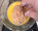 Foto del paso 9 de la receta: Huevos escoceses