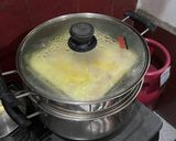 Foto langkah ke 8 dari resep Makaroni Schotel Panggang.