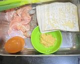 Foto langkah ke 1 dari resep Wanton Soup (Pangsit Rebus).