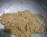 नारियल की बर्फी (nariyal ki barfi recipe in hindi) रेसिपी चरण 5 फोटो