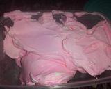 Foto del paso 5 de la receta: Arrollado cítrico