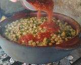 Foto del paso 2 de la receta: Arroz del pescador con agua de mar