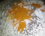 A picture of step 3 of Fafda.