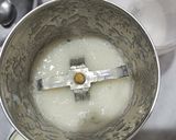A picture of step 3 of Turnip Pear Soup.