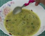 কালারফুল ফ্রেঞ্চ টোস্ট রেসিপির ধাপ 1 ছবি