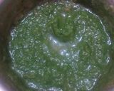 A picture of step 1 of Mooli ka paratha.