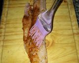 Foto del paso 2 de la receta: Rollitos de filete de merluza al horno. Rico, sano y económico