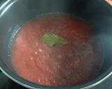 Foto del paso 3 de la receta: Cazuela de merluza con gambón