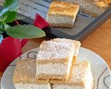 A legfinomabb zsíros túróspite recept fázis 6 fotója
