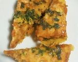 Foto langkah ke 4 dari resep Tempe Goreng Crispy.