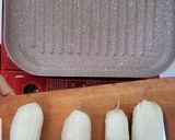 Foto langkah ke 1 dari resep Pisang panggang gula aren.