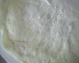 Kaimati coated with sugar syrup recipe step 2 photo