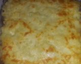 Foto del paso 3 de la receta: Capeado de papa con peperoni