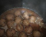 A picture of step 6 of Fish Meatballs 🐟🐟🐟.