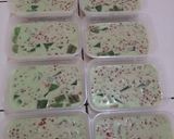 Foto langkah ke 6 dari resep Buko pandan.