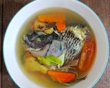 Foto langkah ke 3 dari resep Pindang Nila.
