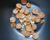 Foto del paso 2 de la receta: Arroz florentino