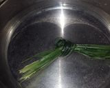 Foto langkah ke 6 dari resep Bubur 3 Rasa.